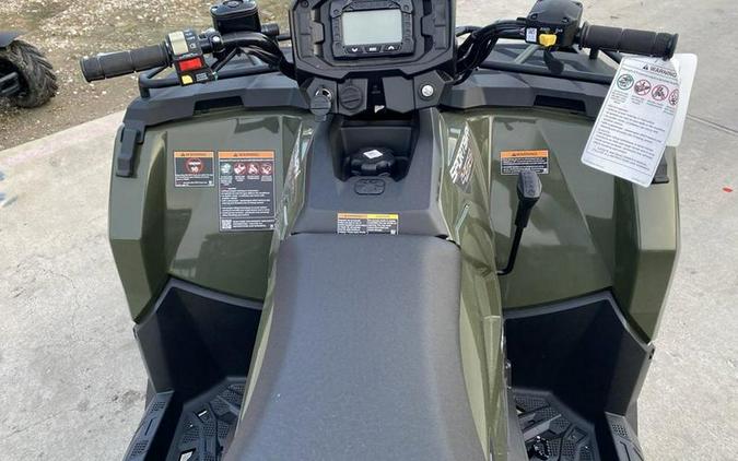 2024 Polaris® Sportsman 450 H.O. Utility