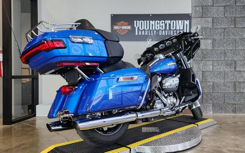 2017 Harley-Davidson® Ultra Limited Low FLHTKL