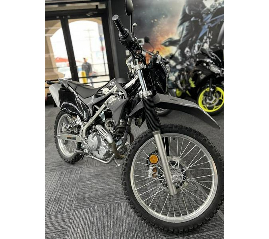 2023 Kawasaki KLX®230 S ABS