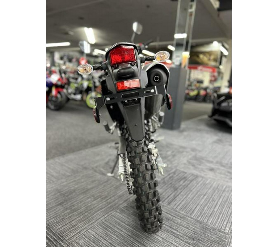 2023 Kawasaki KLX®230 S ABS