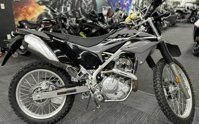 2023 Kawasaki KLX®230 S ABS