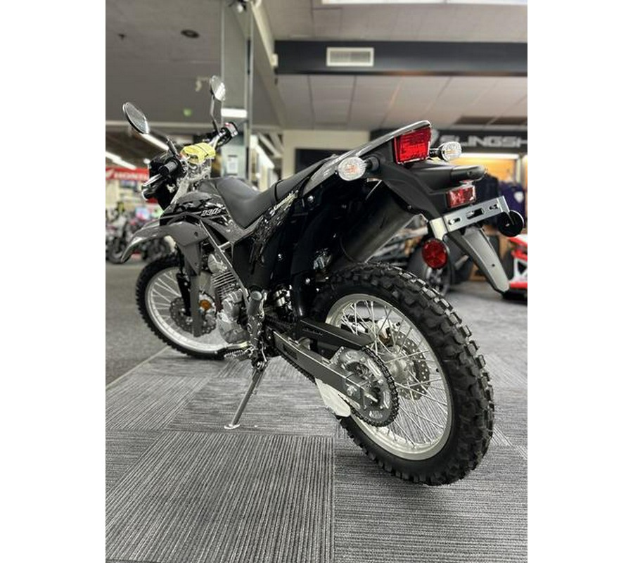 2023 Kawasaki KLX®230 S ABS