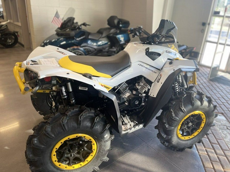 2024 Can-Am® Renegade X mr 1000R