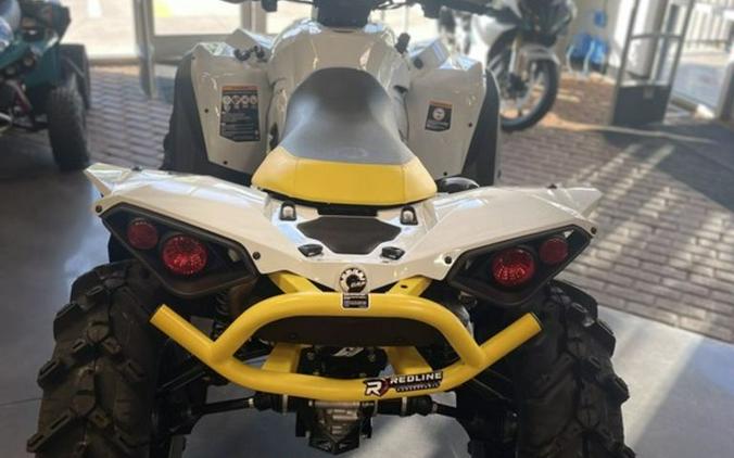 2024 Can-Am® Renegade X mr 1000R