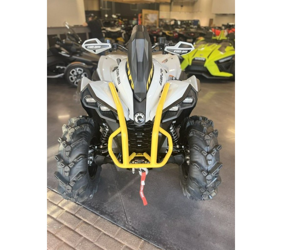 2024 Can-Am® Renegade X mr 1000R