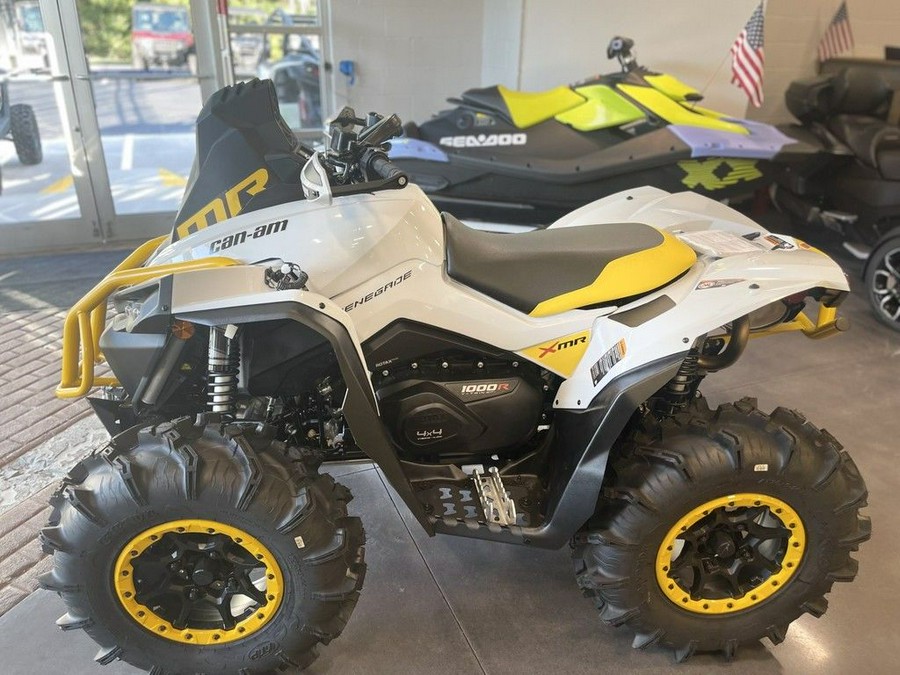 2024 Can-Am® Renegade X mr 1000R