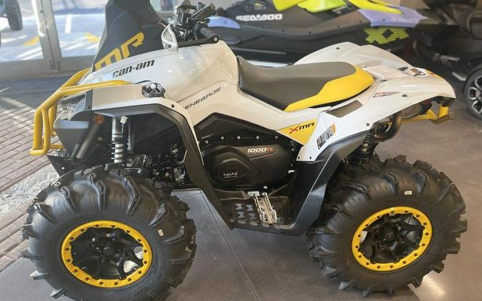 2024 Can-Am® Renegade X mr 1000R