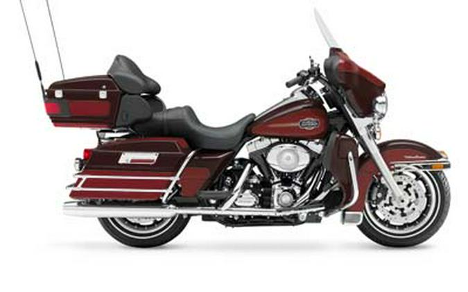 2008 Harley-Davidson Ultra Classic® Electra Glide®