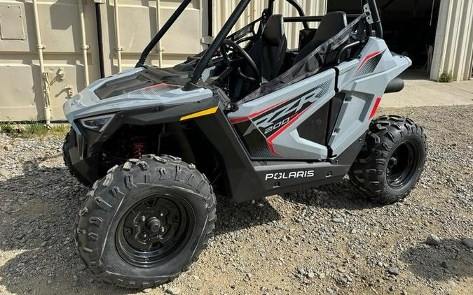 2024 Polaris® RZR 200 EFI