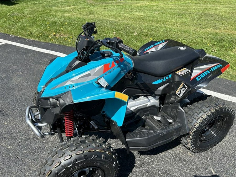 2024 Can-Am Renegade 70 EFI