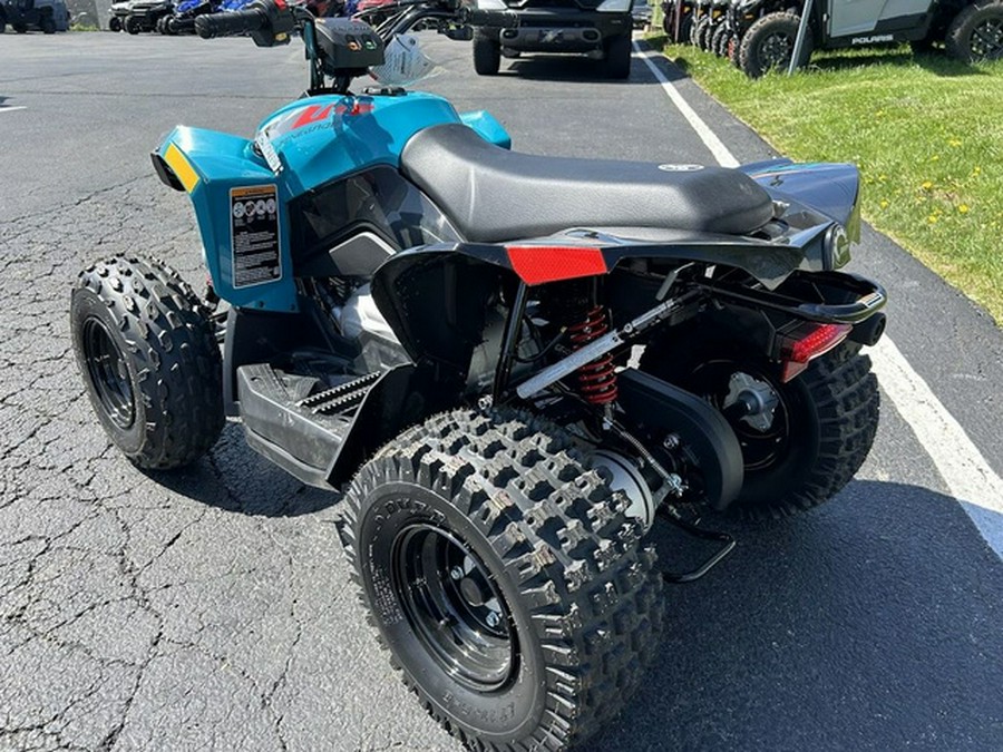 2024 Can-Am Renegade 70 EFI