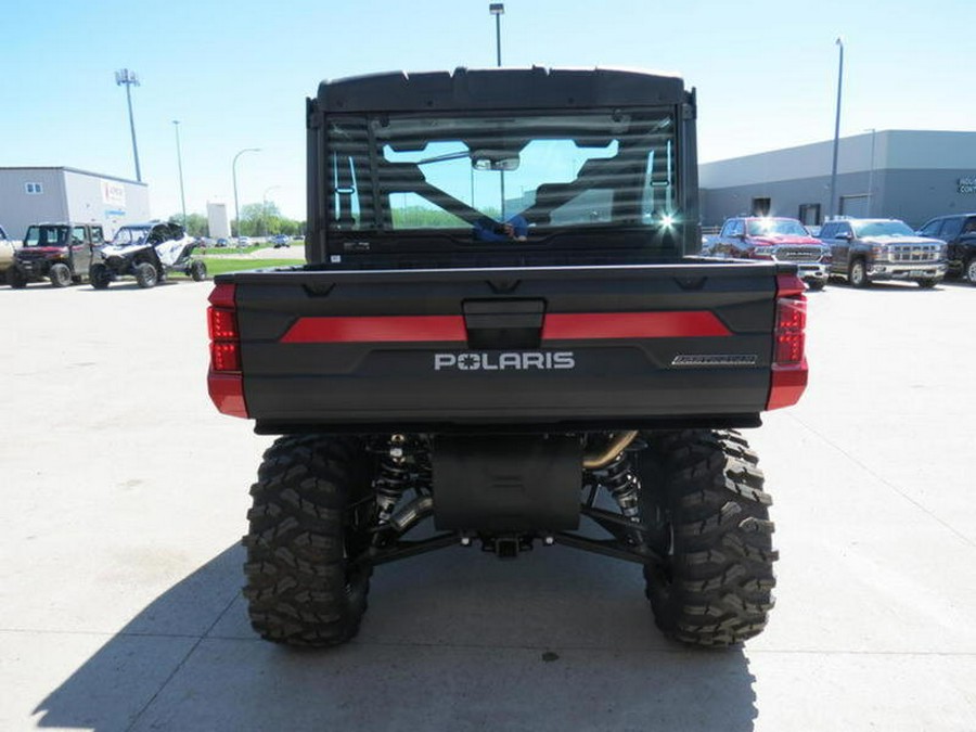 2025 Polaris® Ranger XP 1000 NorthStar Edition Ultimate