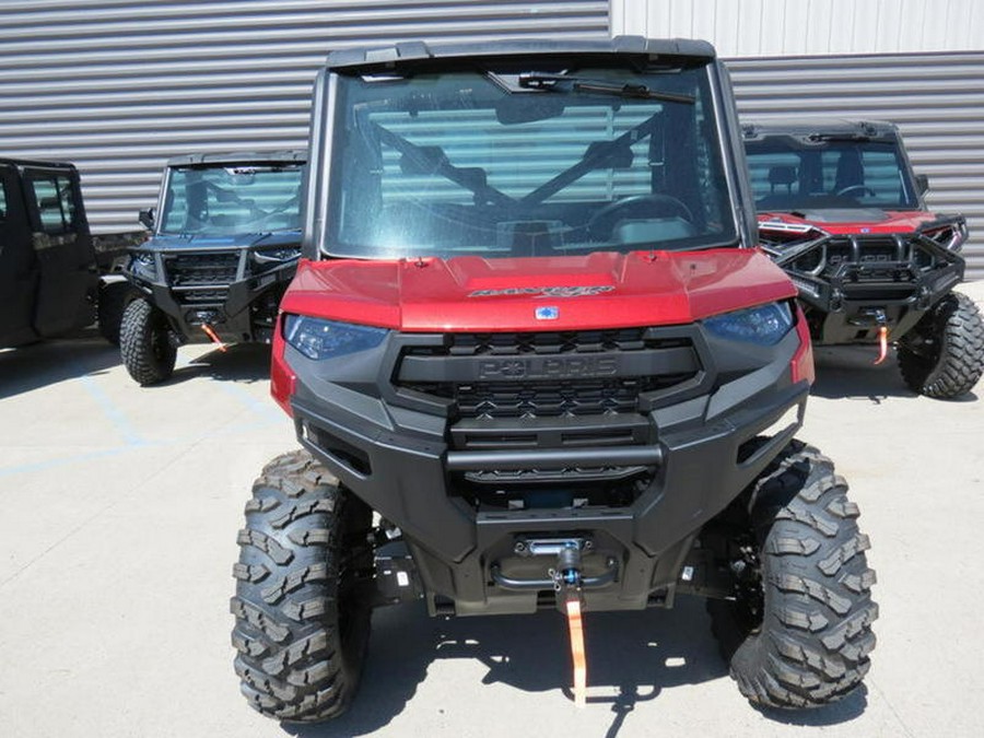 2025 Polaris® Ranger XP 1000 NorthStar Edition Ultimate