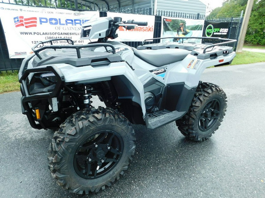 2024 Polaris Sportsman 570 Premium