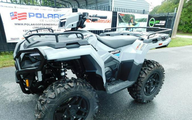 2024 Polaris Sportsman 570 Premium