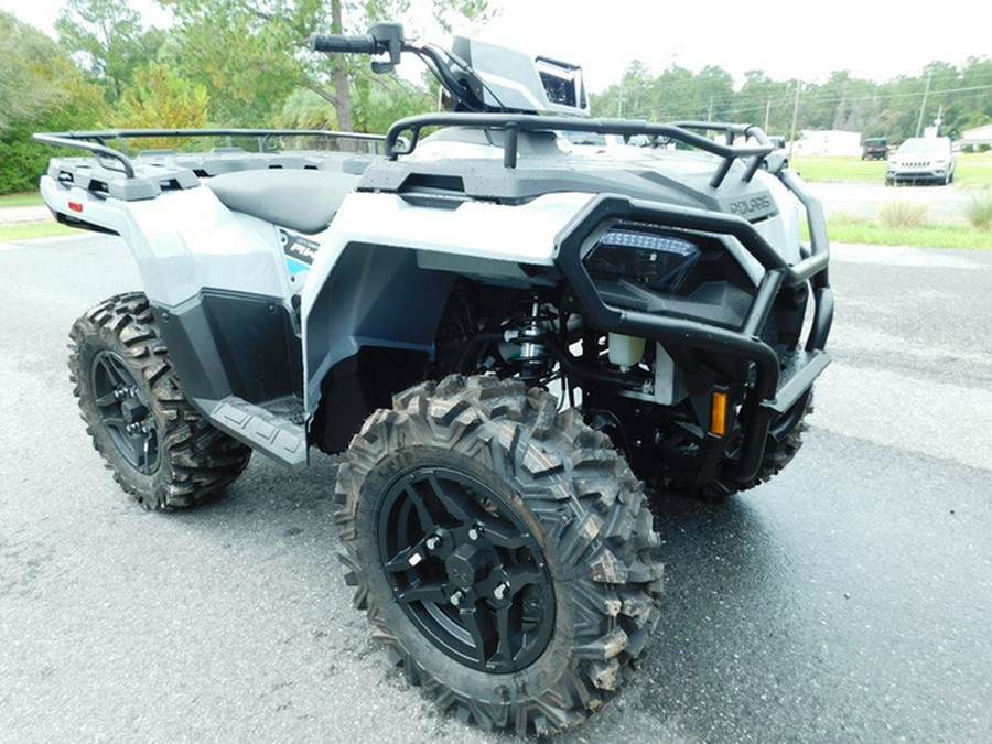 2024 Polaris Sportsman 570 Premium