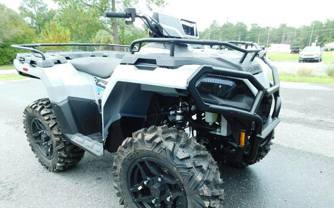 2024 Polaris Sportsman 570 Premium