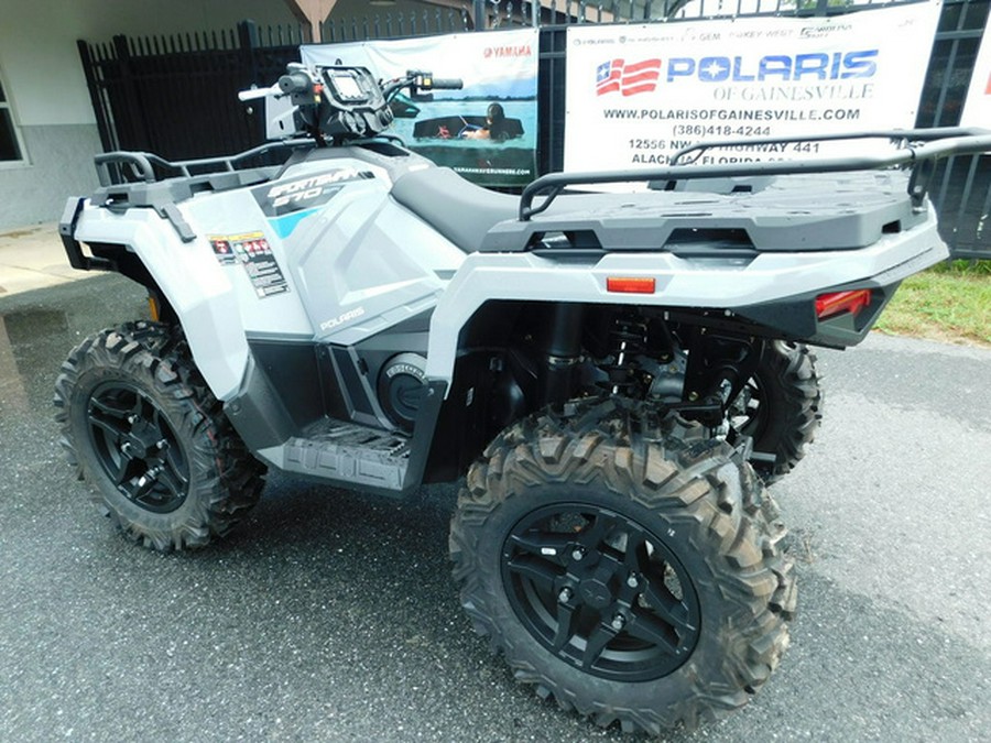 2024 Polaris Sportsman 570 Premium