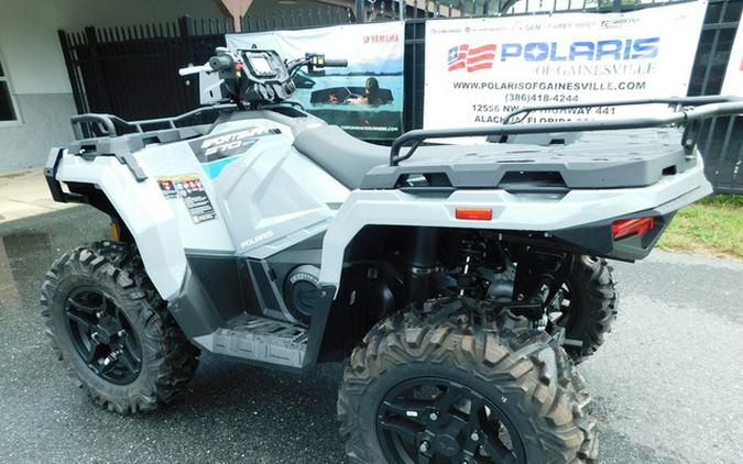 2024 Polaris Sportsman 570 Premium