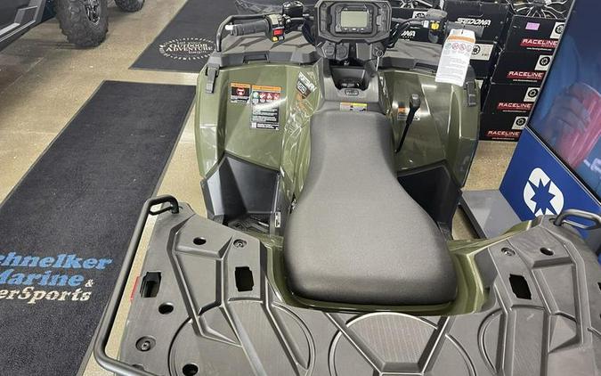 2024 Polaris® Sportsman 450 H.O. EPS