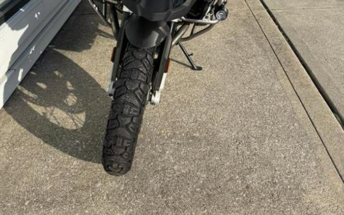 2018 BMW R 1200 GS Adventure