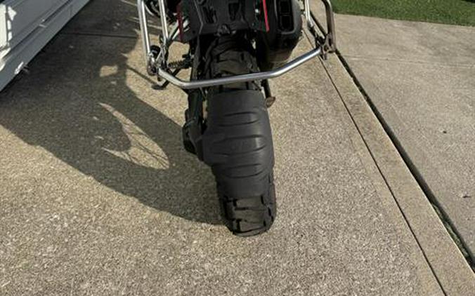 2018 BMW R 1200 GS Adventure