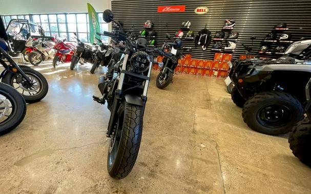 2025 Honda® Rebel 500 ABS