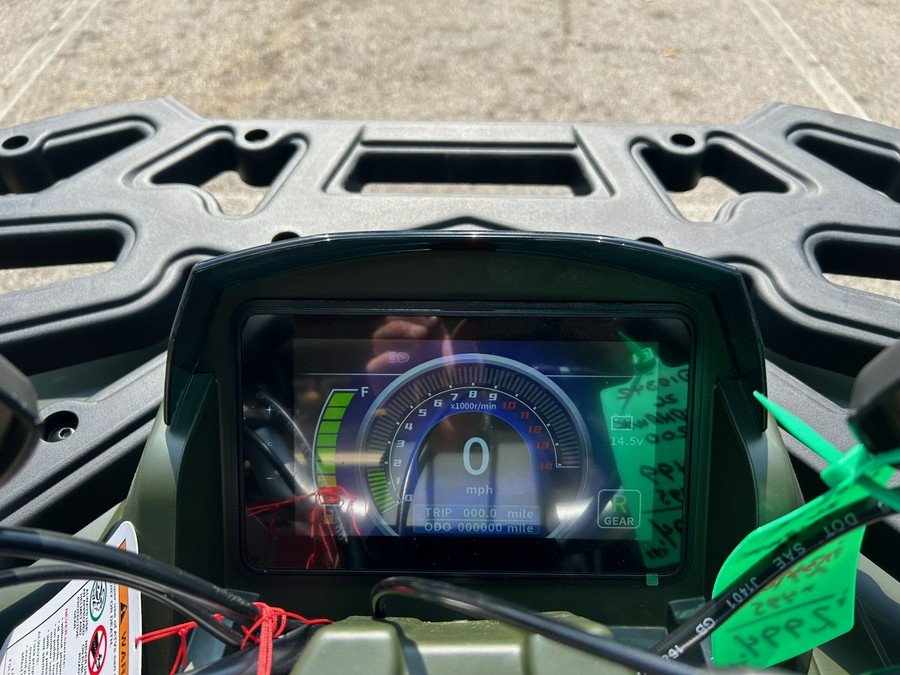 2026 DENAGO MUDHAWK 200 - D10342