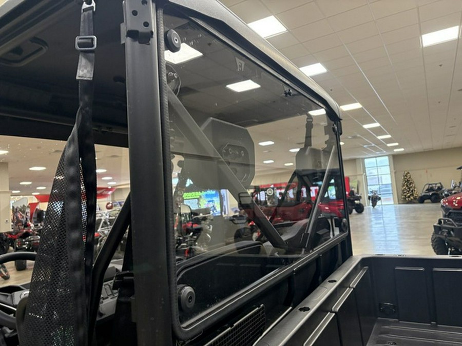 2026 CFMOTO UFORCE 600