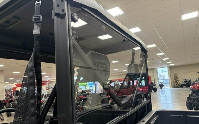 2026 CFMOTO UFORCE 600