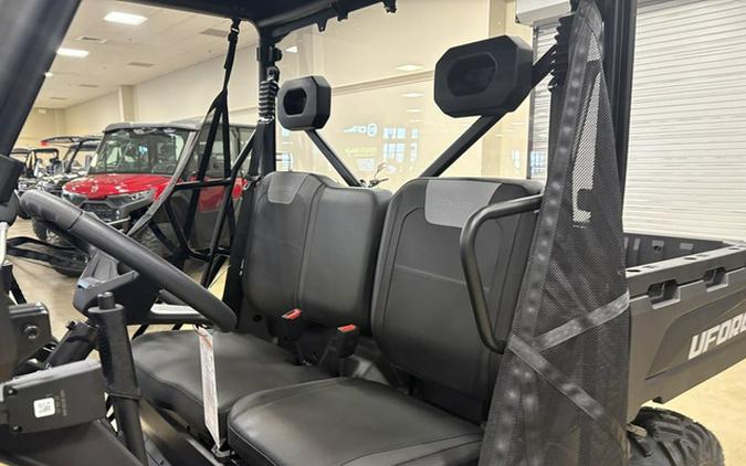 2026 CFMOTO UFORCE 600