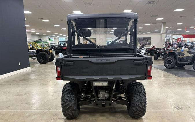 2026 CFMOTO UFORCE 600