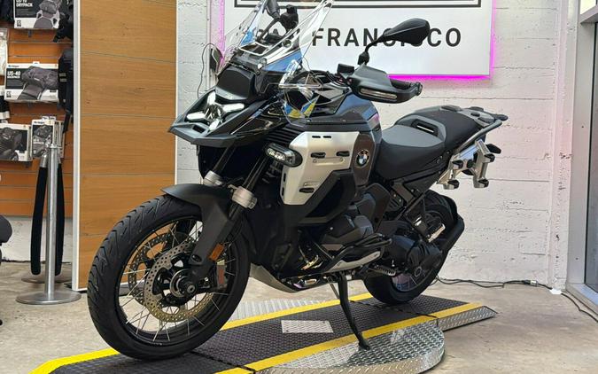 2026 BMW R 1300 GS Adventure
