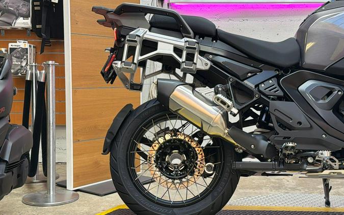 2026 BMW R 1300 GS Adventure