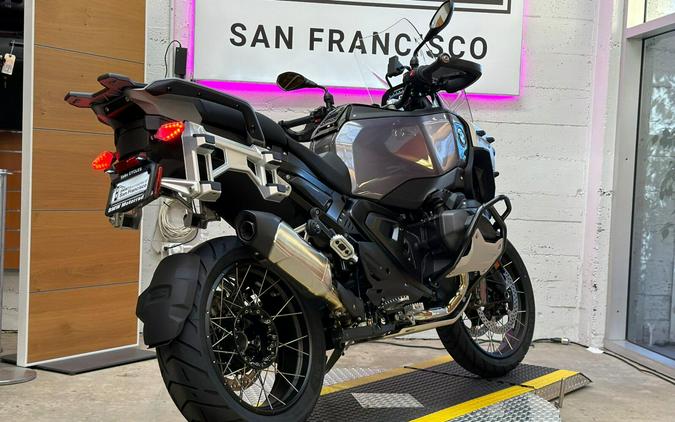 2026 BMW R 1300 GS Adventure