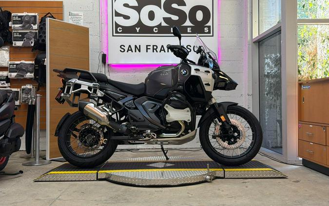 2026 BMW R 1300 GS Adventure