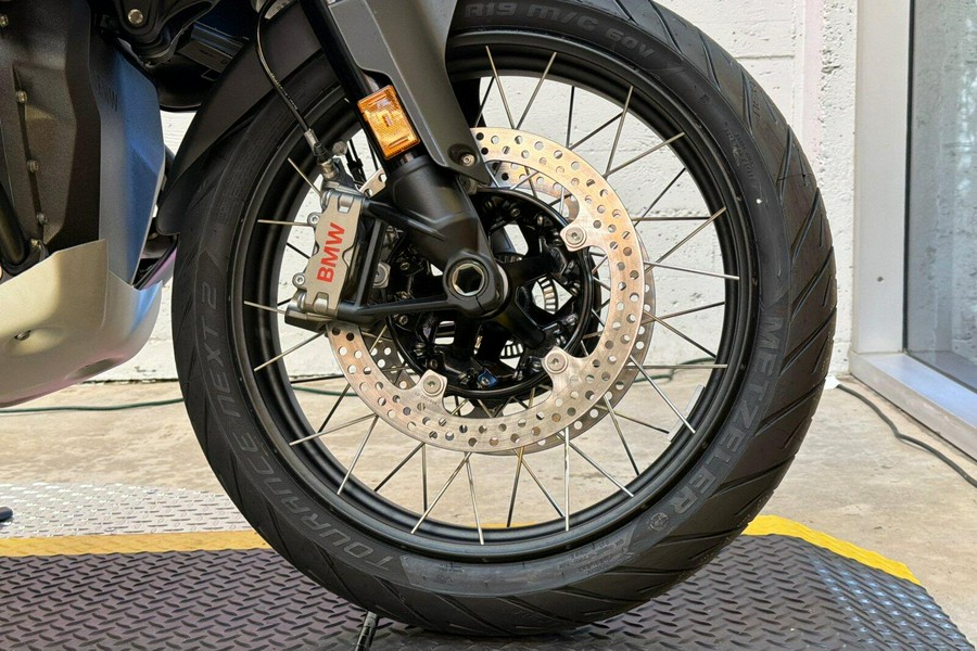 2026 BMW R 1300 GS Adventure