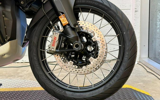 2026 BMW R 1300 GS Adventure