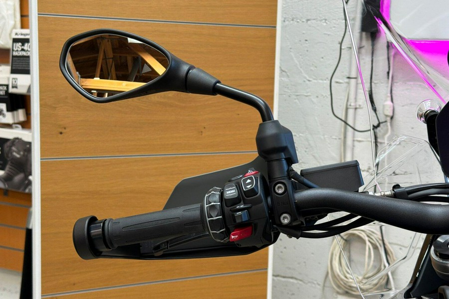 2026 BMW R 1300 GS Adventure