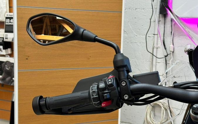 2026 BMW R 1300 GS Adventure