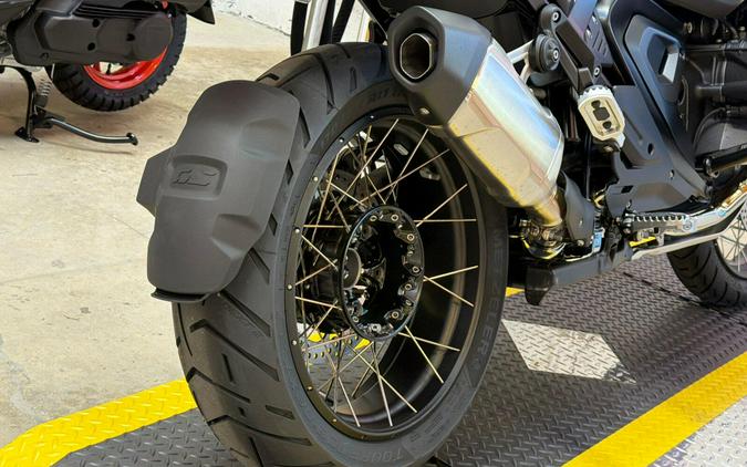 2026 BMW R 1300 GS Adventure