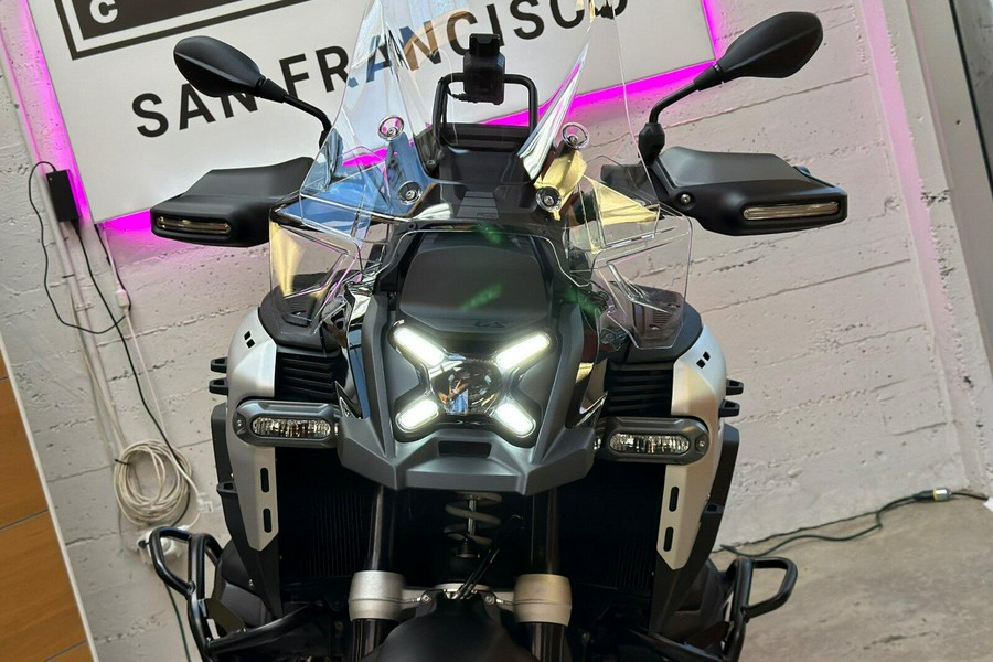 2026 BMW R 1300 GS Adventure