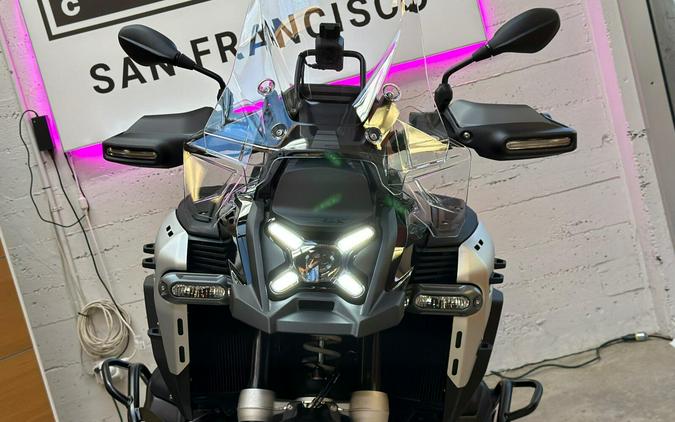 2026 BMW R 1300 GS Adventure