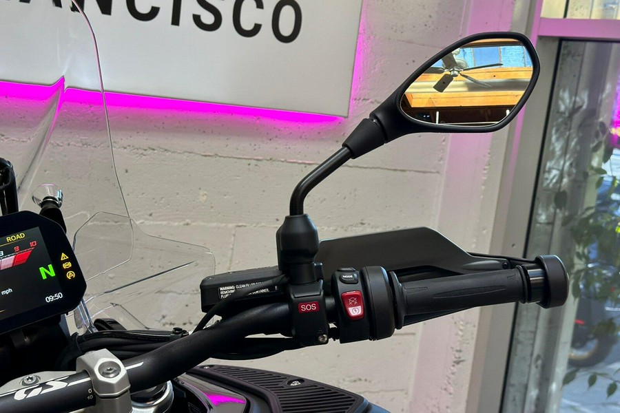 2026 BMW R 1300 GS Adventure