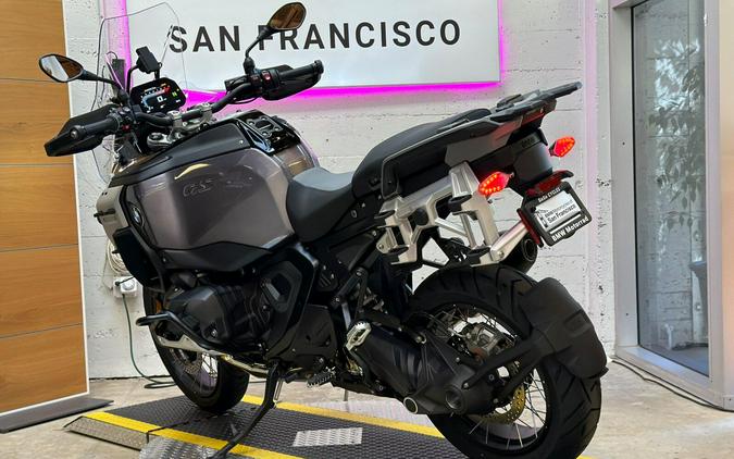 2026 BMW R 1300 GS Adventure