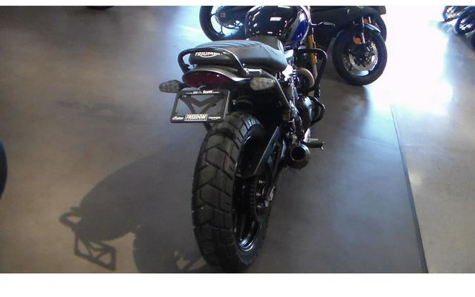 2024 Triumph Speed 400 (Euro 5a) Base