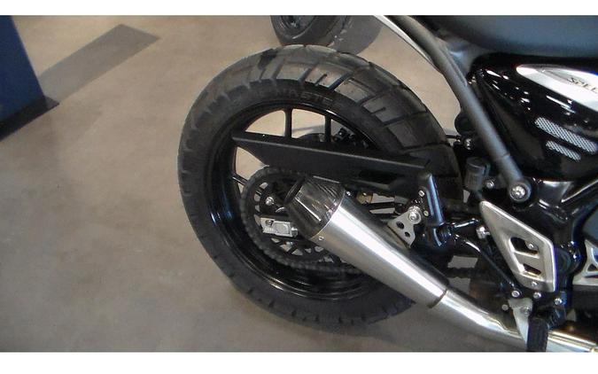 2024 Triumph Speed 400 (Euro 5a) Base