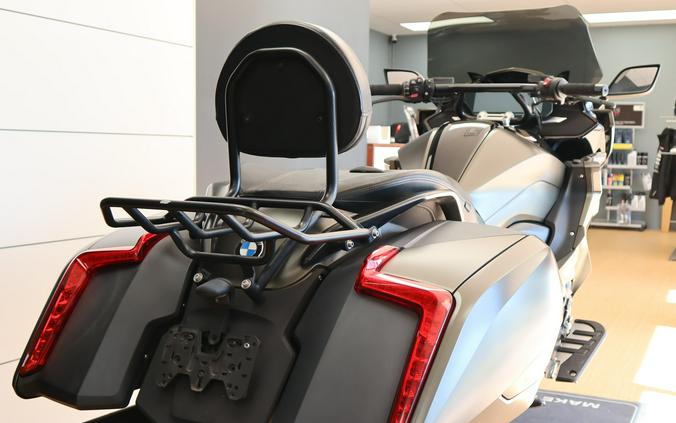 2022 BMW K 1600 B