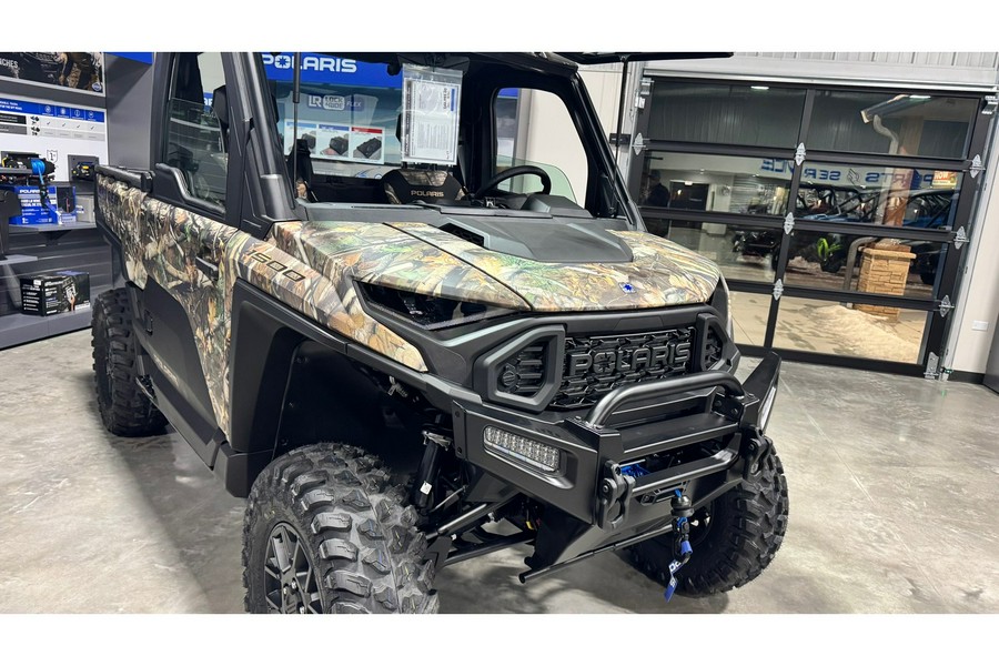 2026 Polaris RGR XD 1500 NS ULTIMATE PPC Ultimate