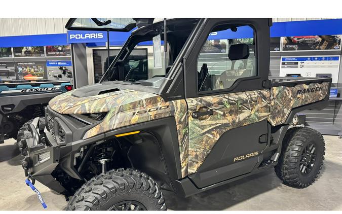 2026 Polaris RGR XD 1500 NS ULTIMATE PPC Ultimate